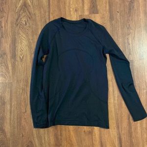 Lululemon Swiftly Tech Long-sleeve 2.0